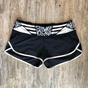 Lululemon Speed Up Lined Short 2.5"